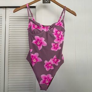 ❌do not purchase, for @mauisurfcam❌ Acacia Swimwear Marlow One Piece